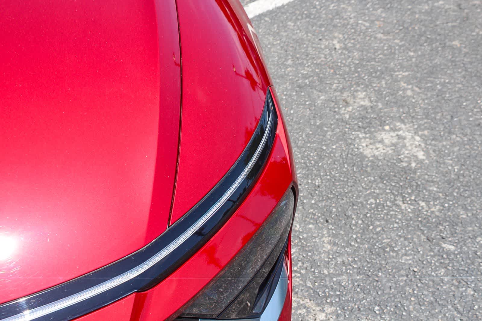 Thumbnail: 2025 Hyundai Sonata - 12