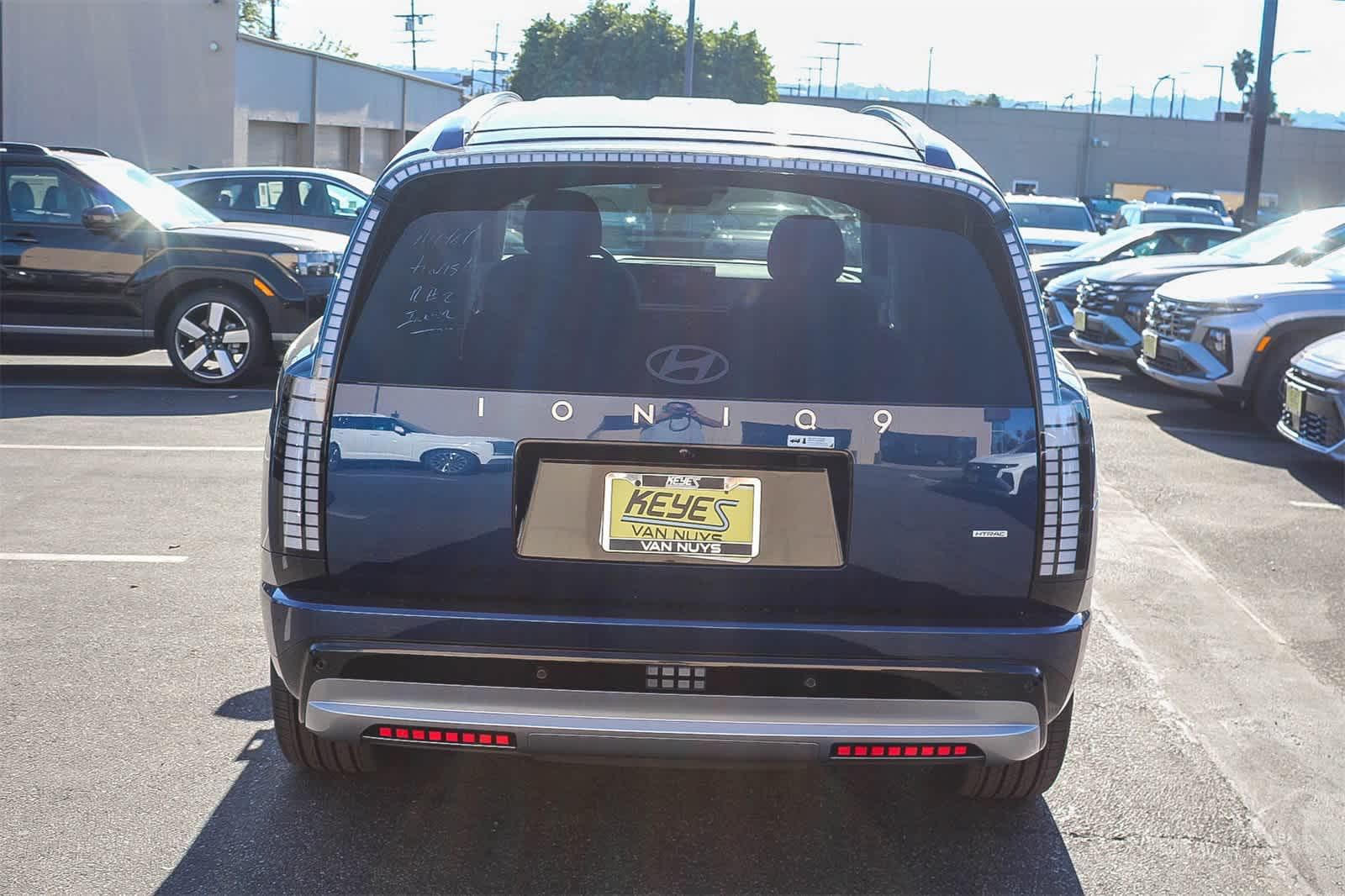 Thumbnail: 2026 Hyundai Ioniq - 6