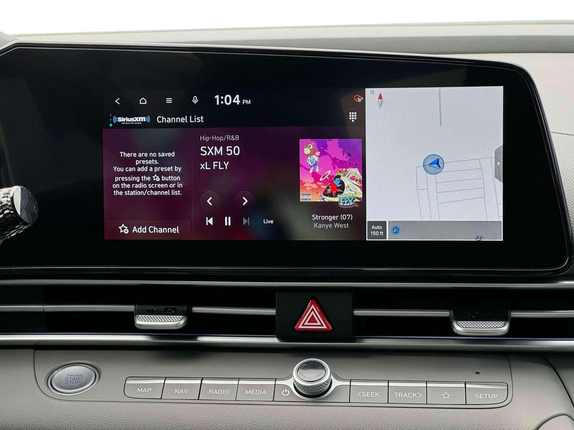 Thumbnail: 2025 Hyundai Elantra - 19