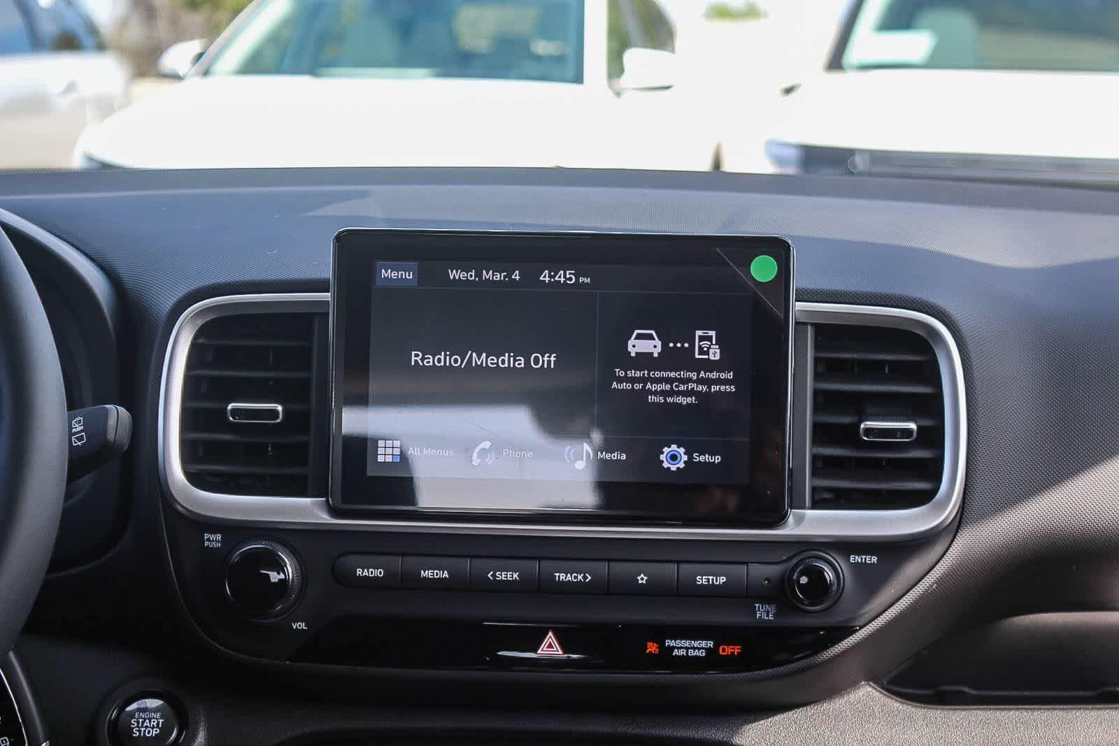 Thumbnail: 2026 Hyundai Venue - 19