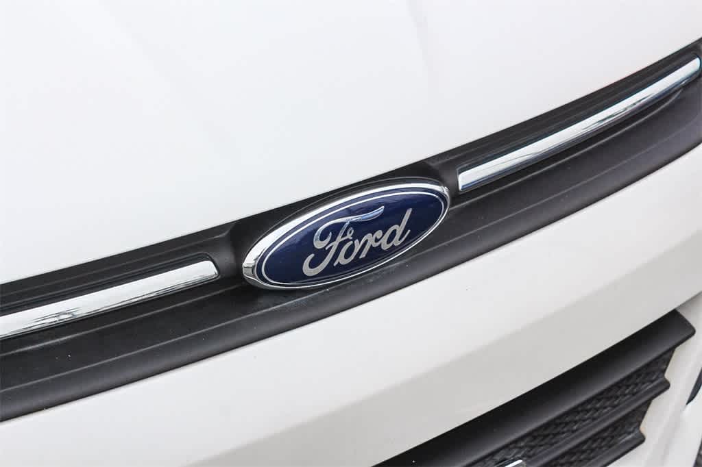 Thumbnail: 2014 Ford Escape - 11