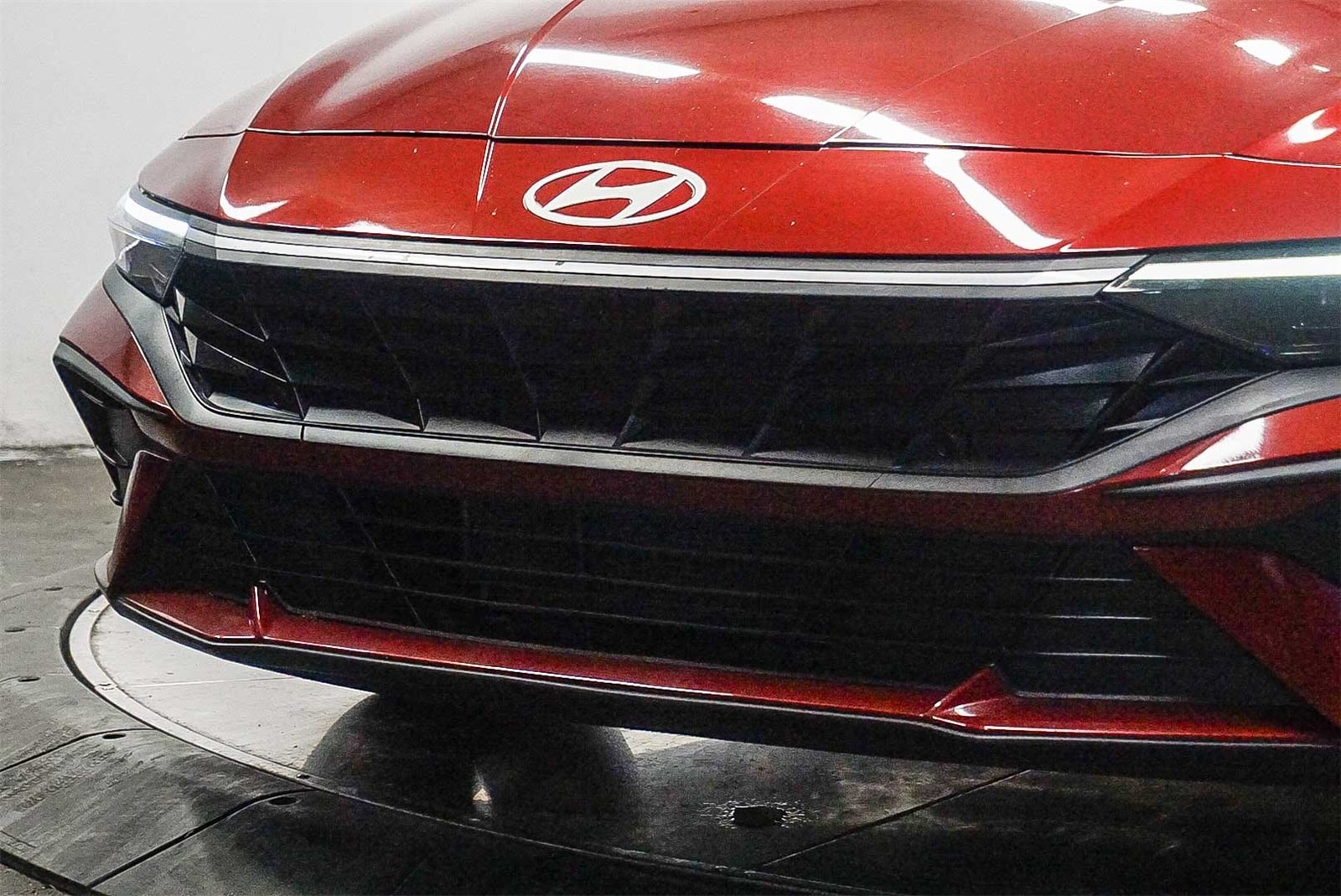 Thumbnail: 2024 Hyundai Elantra - 8