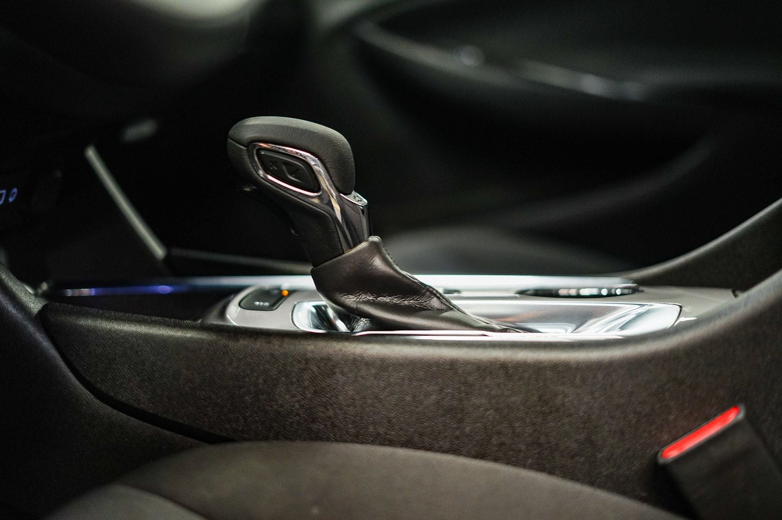 Thumbnail: 2022 Chevrolet Malibu - 19