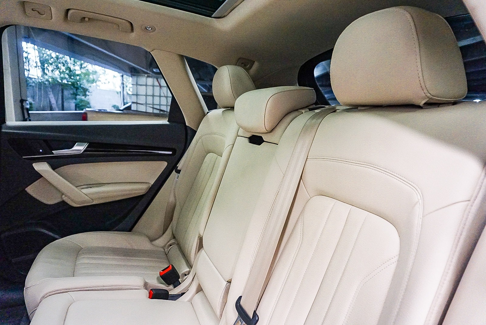 Thumbnail: 2020 Audi Q5 - 19