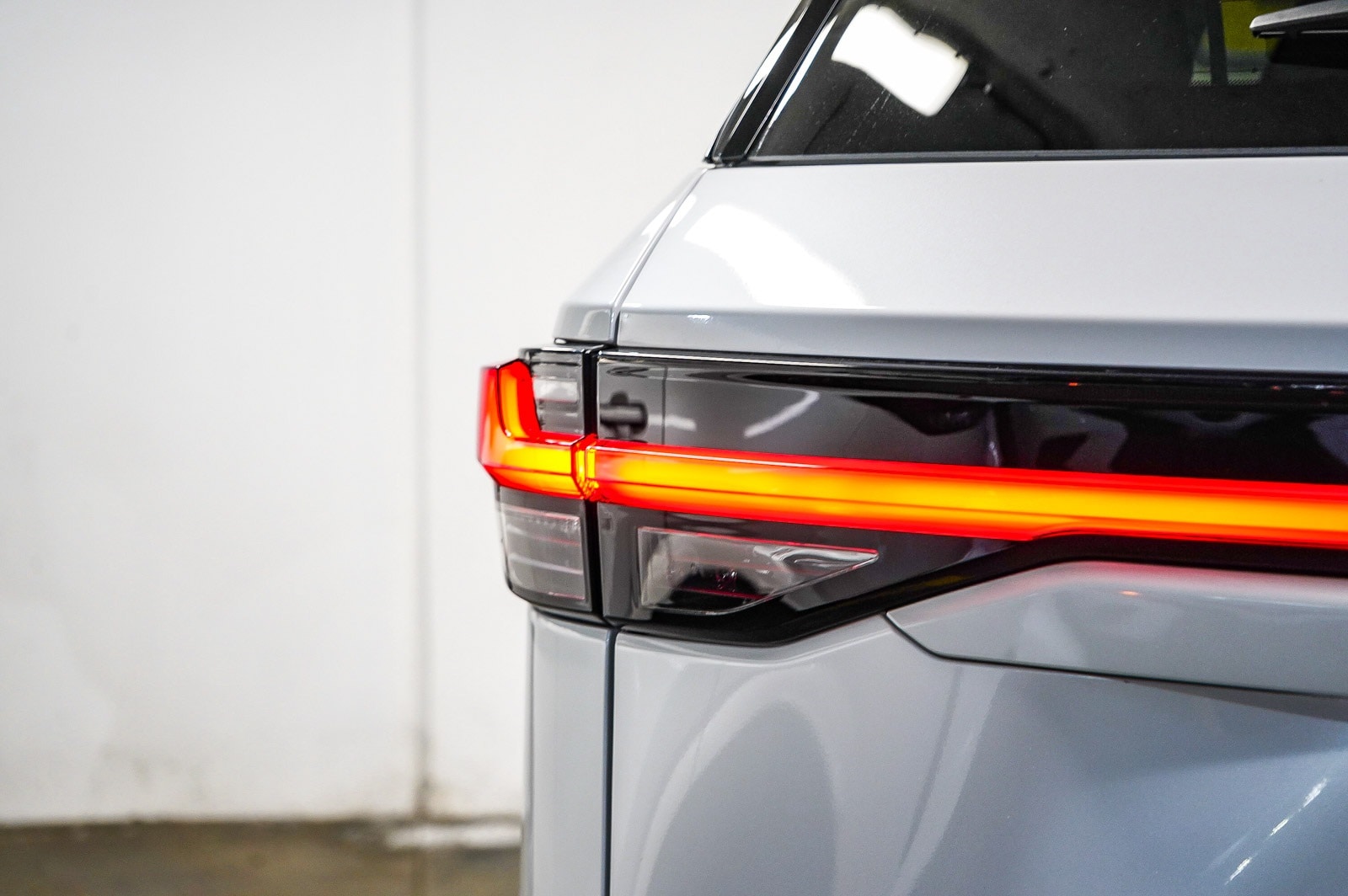 Thumbnail: 2024 Lexus TX - 11