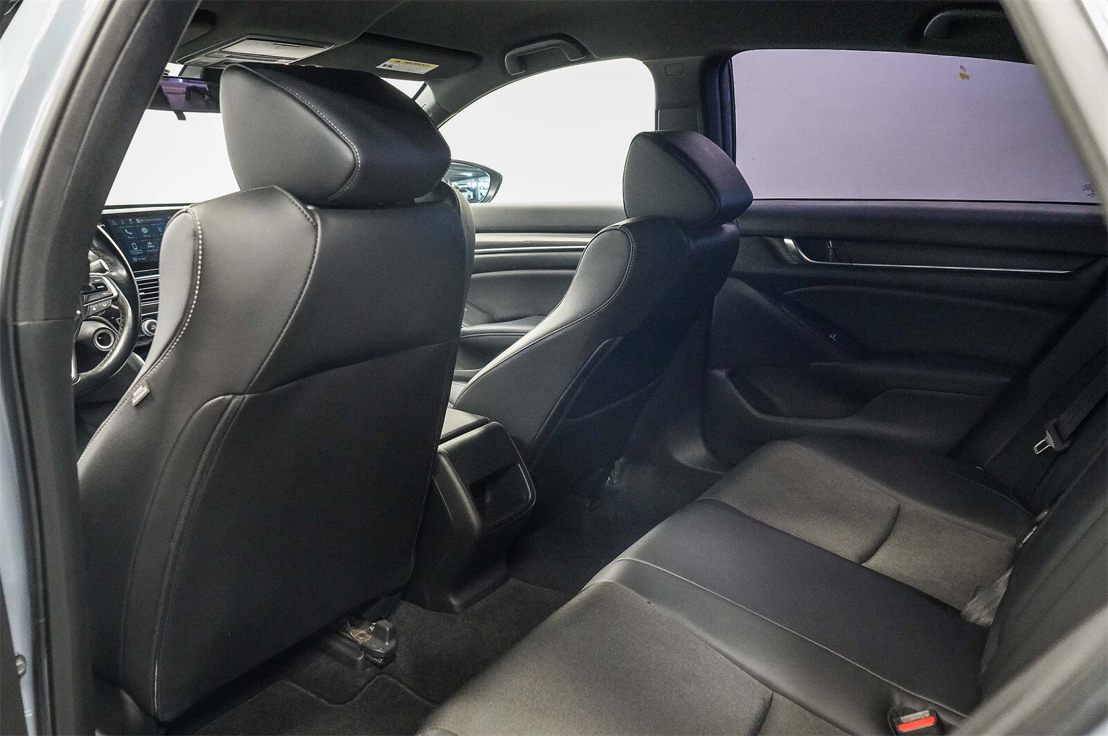 Thumbnail: 2022 Honda Accord - 15