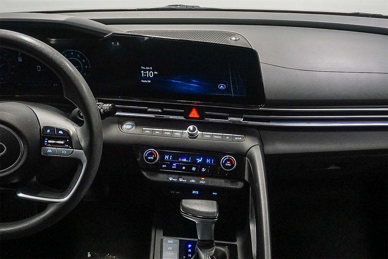 Thumbnail: 2024 Hyundai Elantra - 13