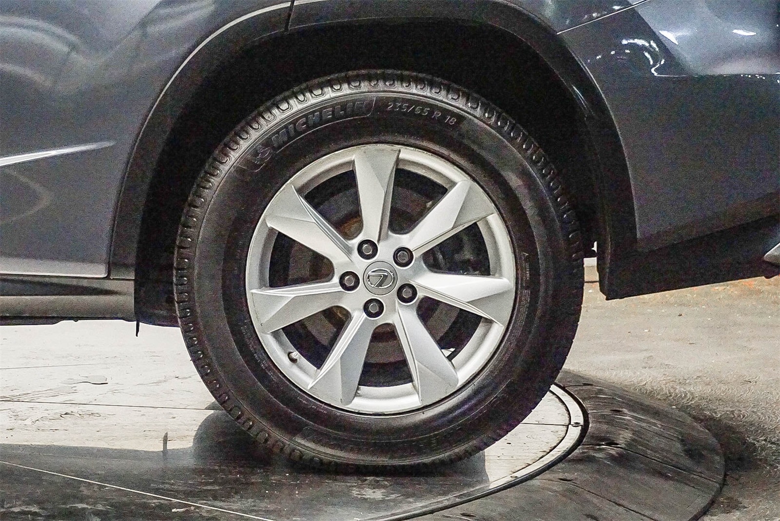 Thumbnail: 2016 Lexus RX - 10