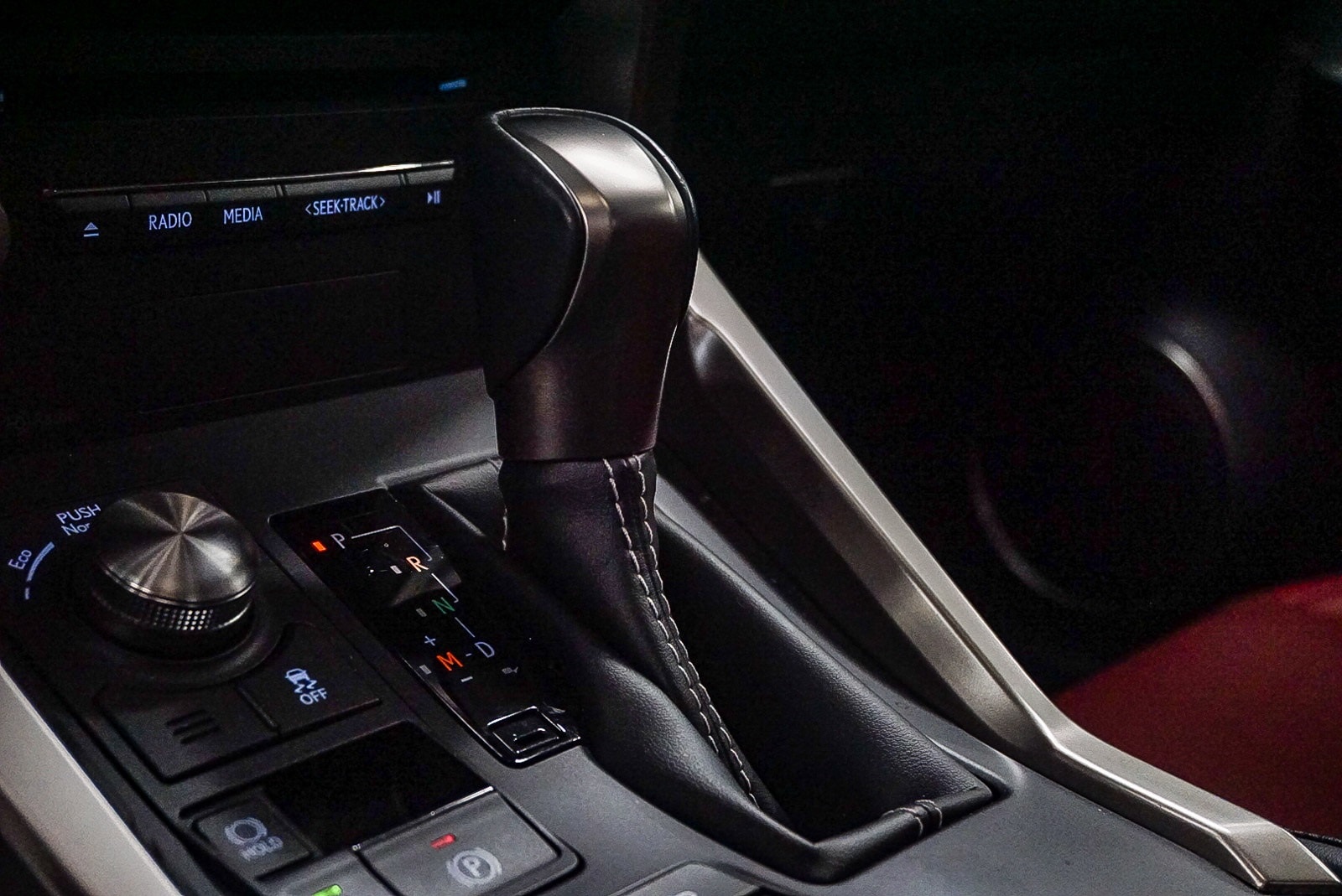 Thumbnail: 2021 Lexus NX - 20