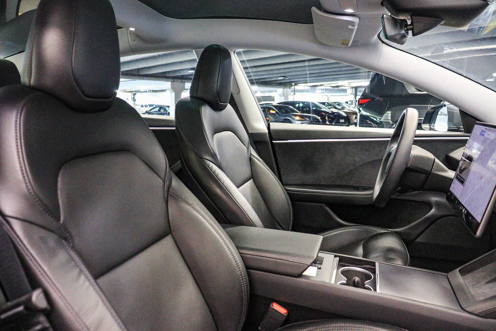 Thumbnail: 2024 Tesla Model 3 - 14