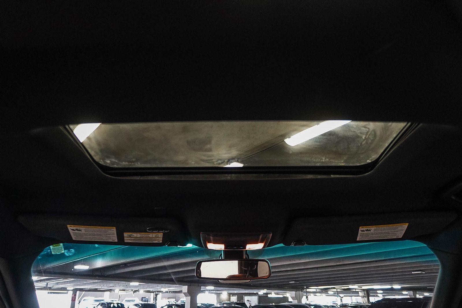 Thumbnail: 2017 Ford Explorer - 15