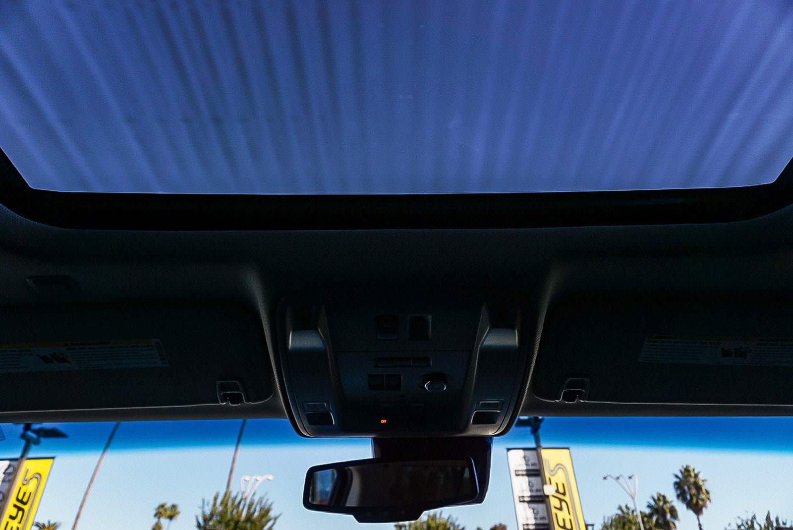 Thumbnail: 2015 GMC Yukon XL - 12