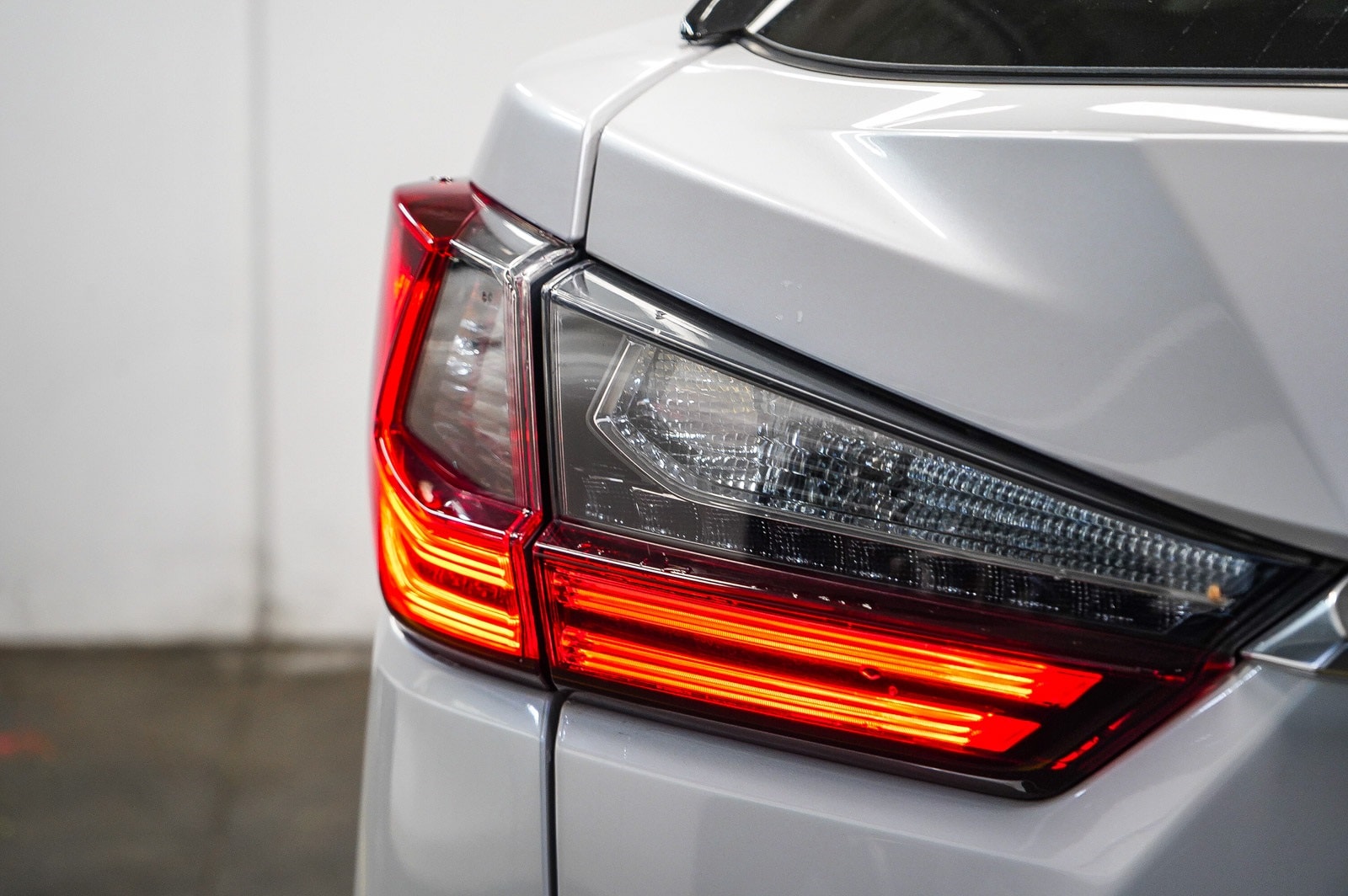 Thumbnail: 2016 Lexus RX - 11