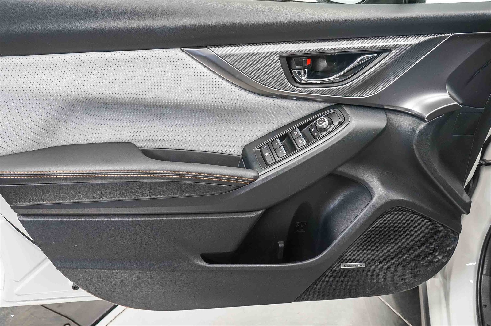 Thumbnail: 2022 Subaru Crosstrek - 22
