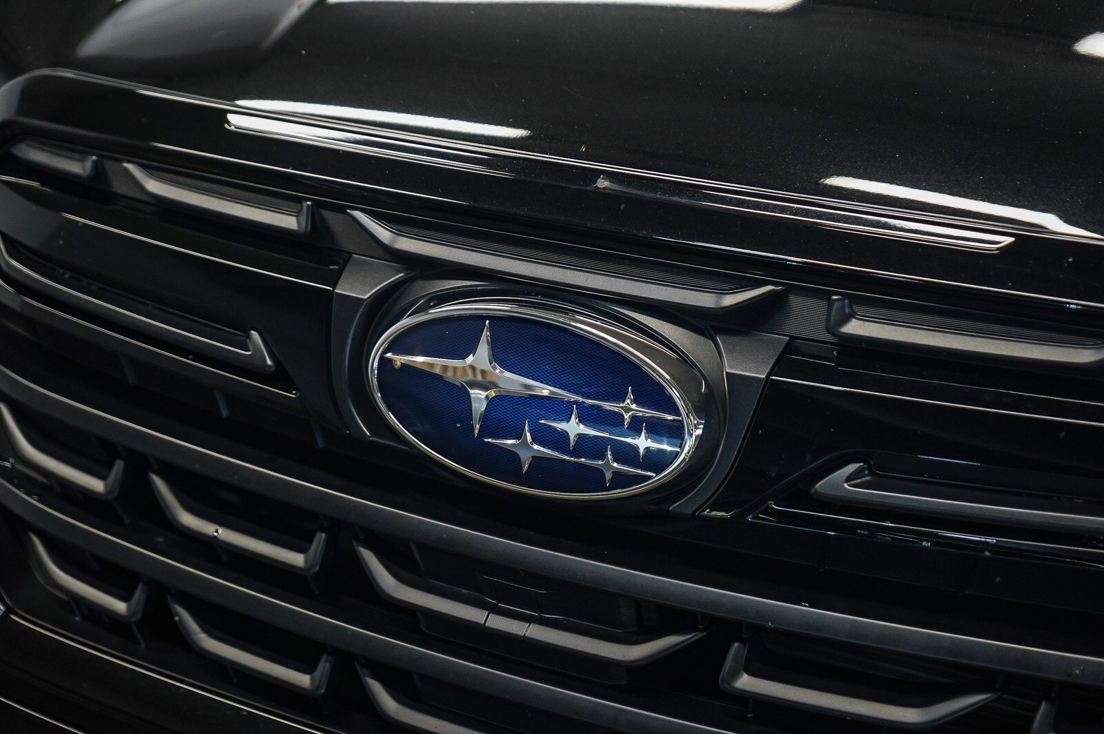 Thumbnail: 2024 Subaru Forester - 8
