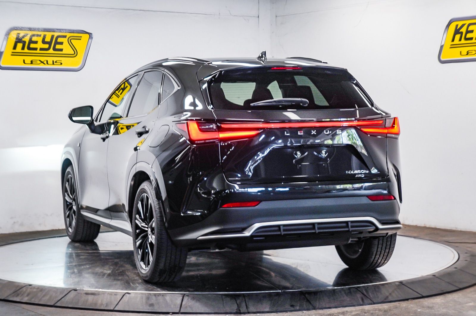 Thumbnail: 2026 Lexus NX - 2