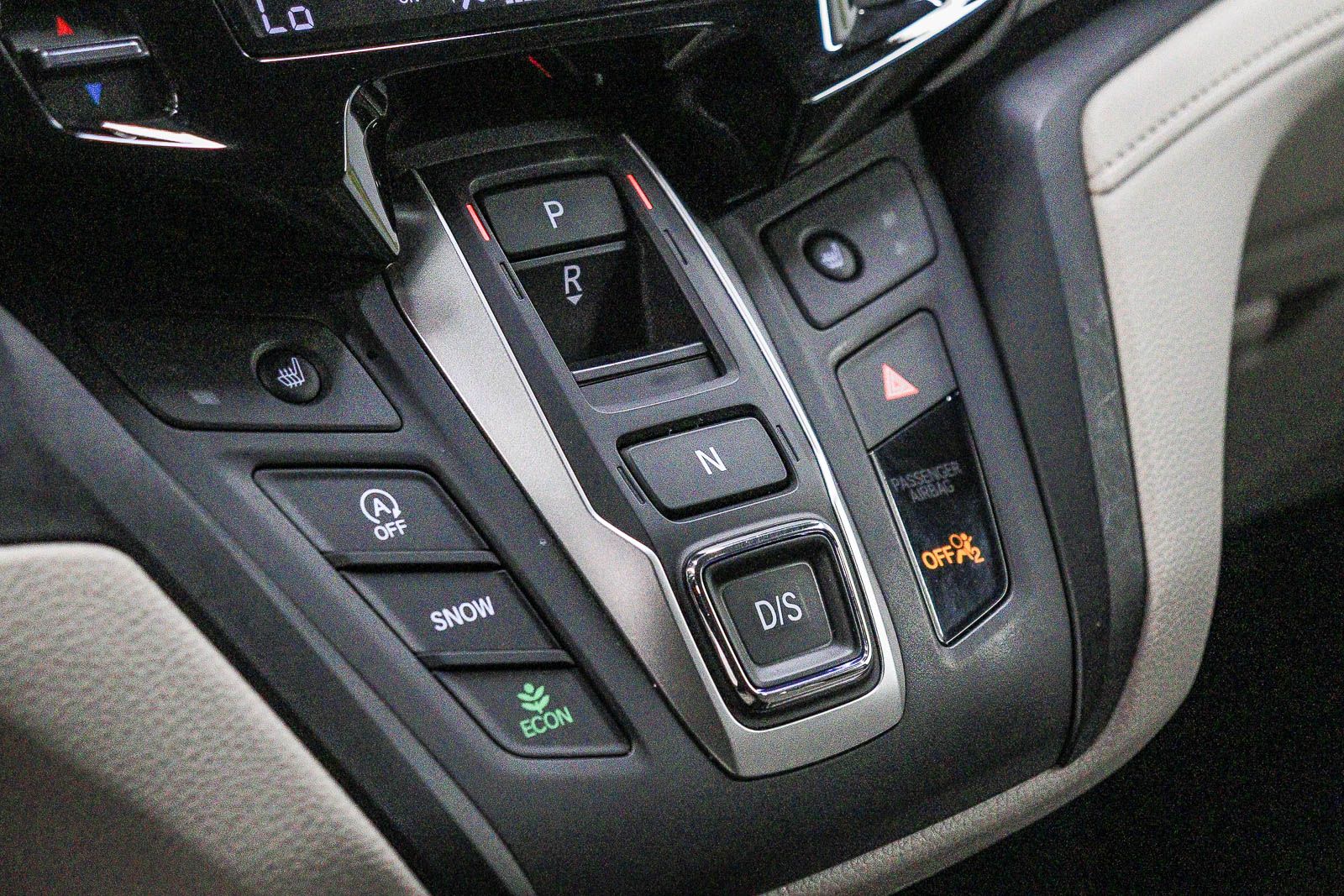 Thumbnail: 2025 Honda Odyssey - 20
