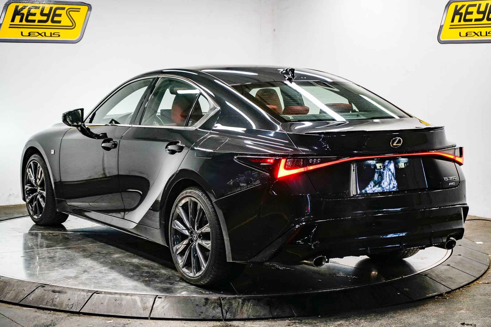 Thumbnail: 2023 Lexus IS - 2