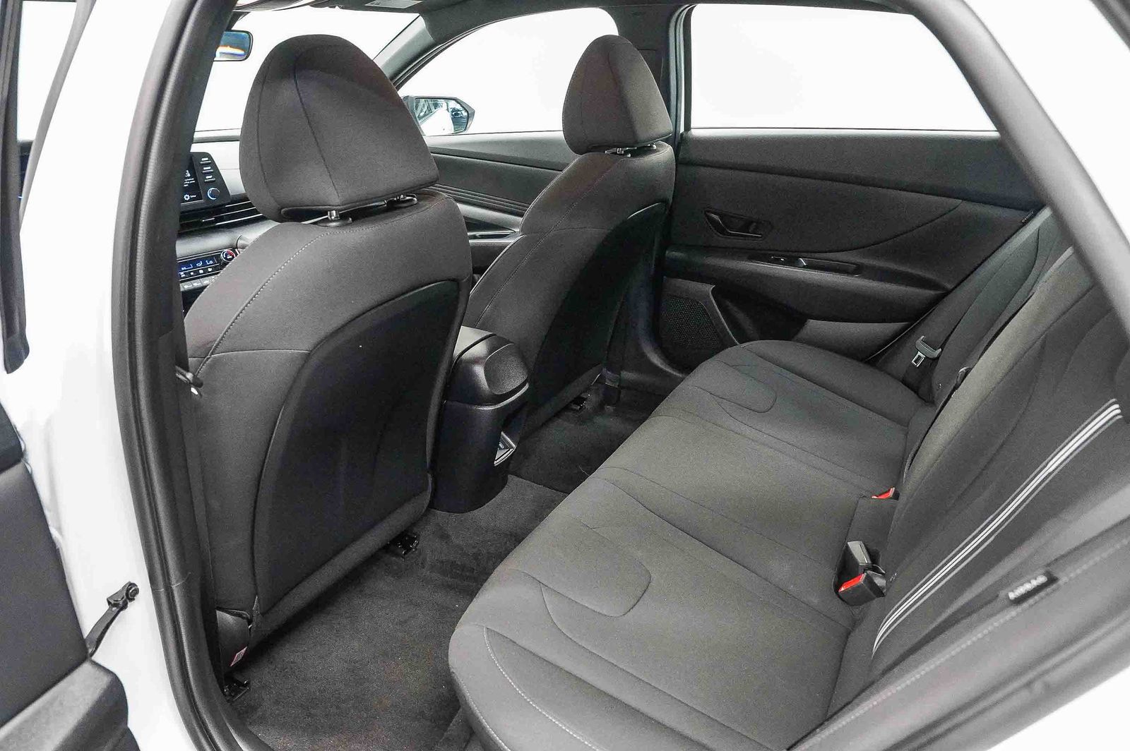 Thumbnail: 2026 Hyundai Elantra - 17