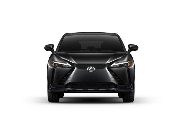 Thumbnail: 2025 Lexus RZ - 5