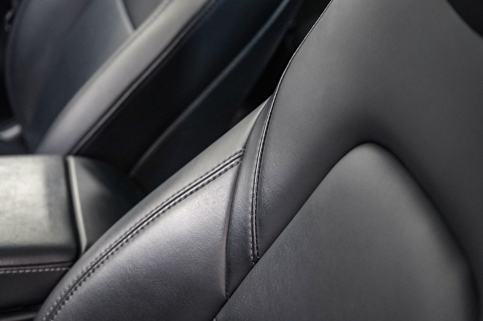 Thumbnail: 2021 Tesla Model 3 - 19