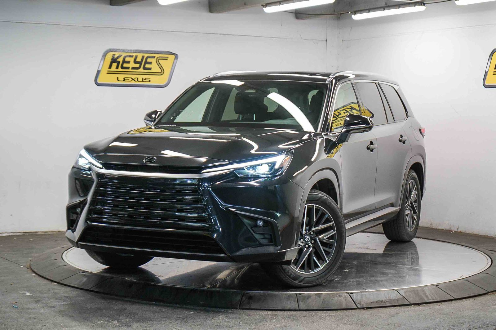 2026 Lexus TX 350 -
                  Van Nuys, CA