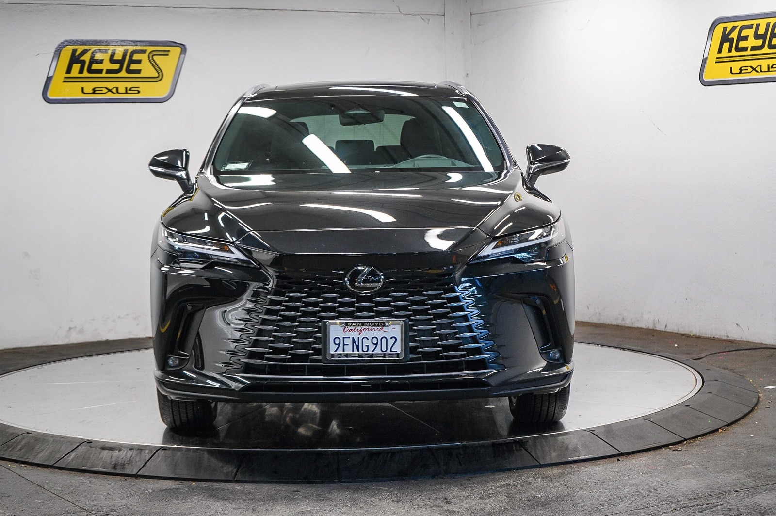 Thumbnail: 2023 Lexus RX - 6