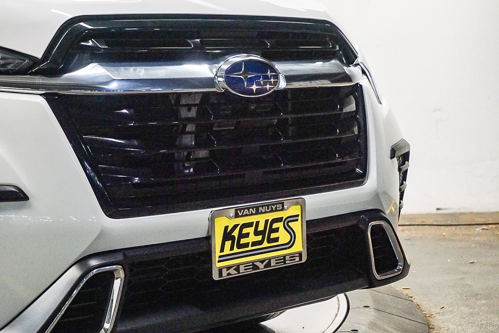 Thumbnail: 2023 Subaru Ascent - 8