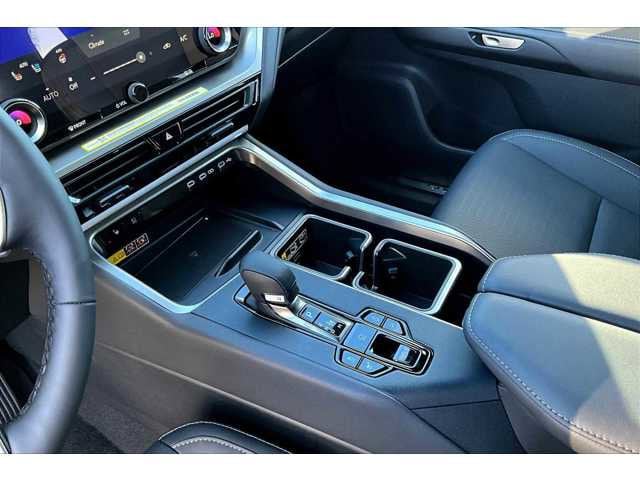 Thumbnail: 2026 Lexus TX - 11