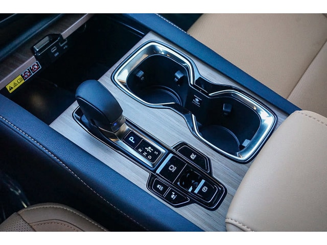 Thumbnail: 2026 Lexus RX - 23