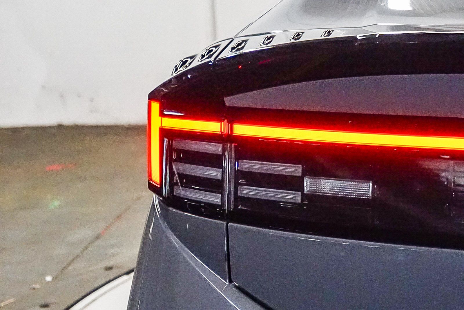 Thumbnail: 2025 Hyundai Sonata - 11