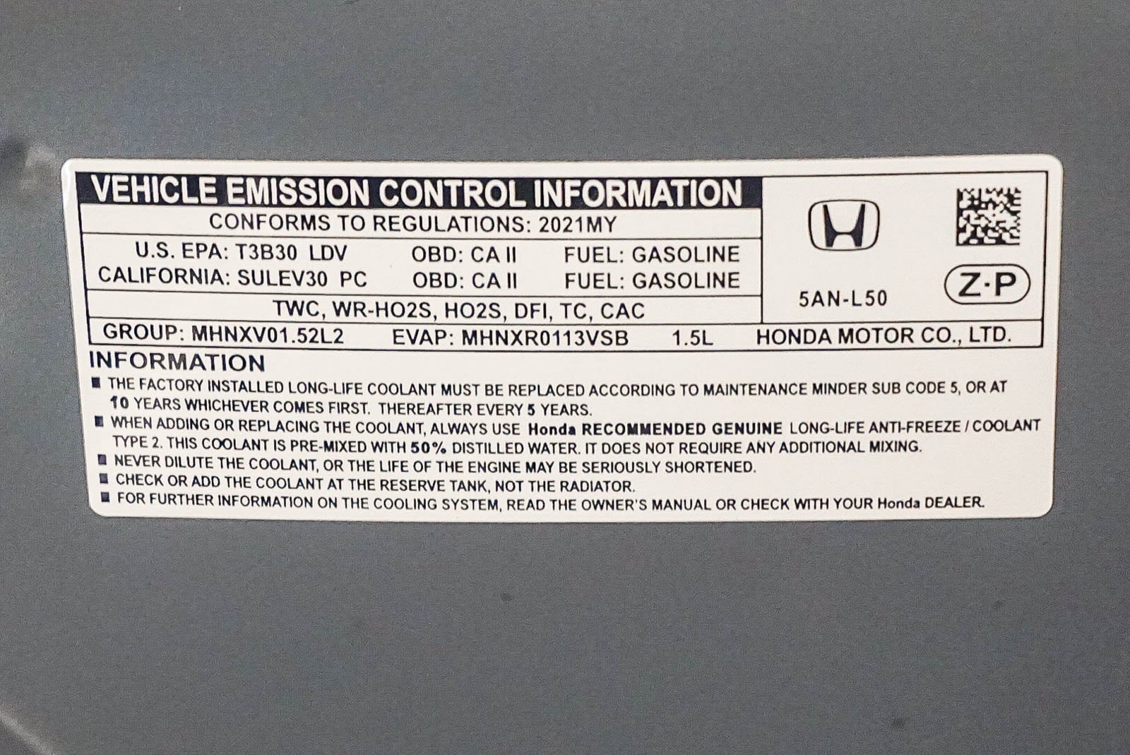 Thumbnail: 2021 Honda Civic - 29