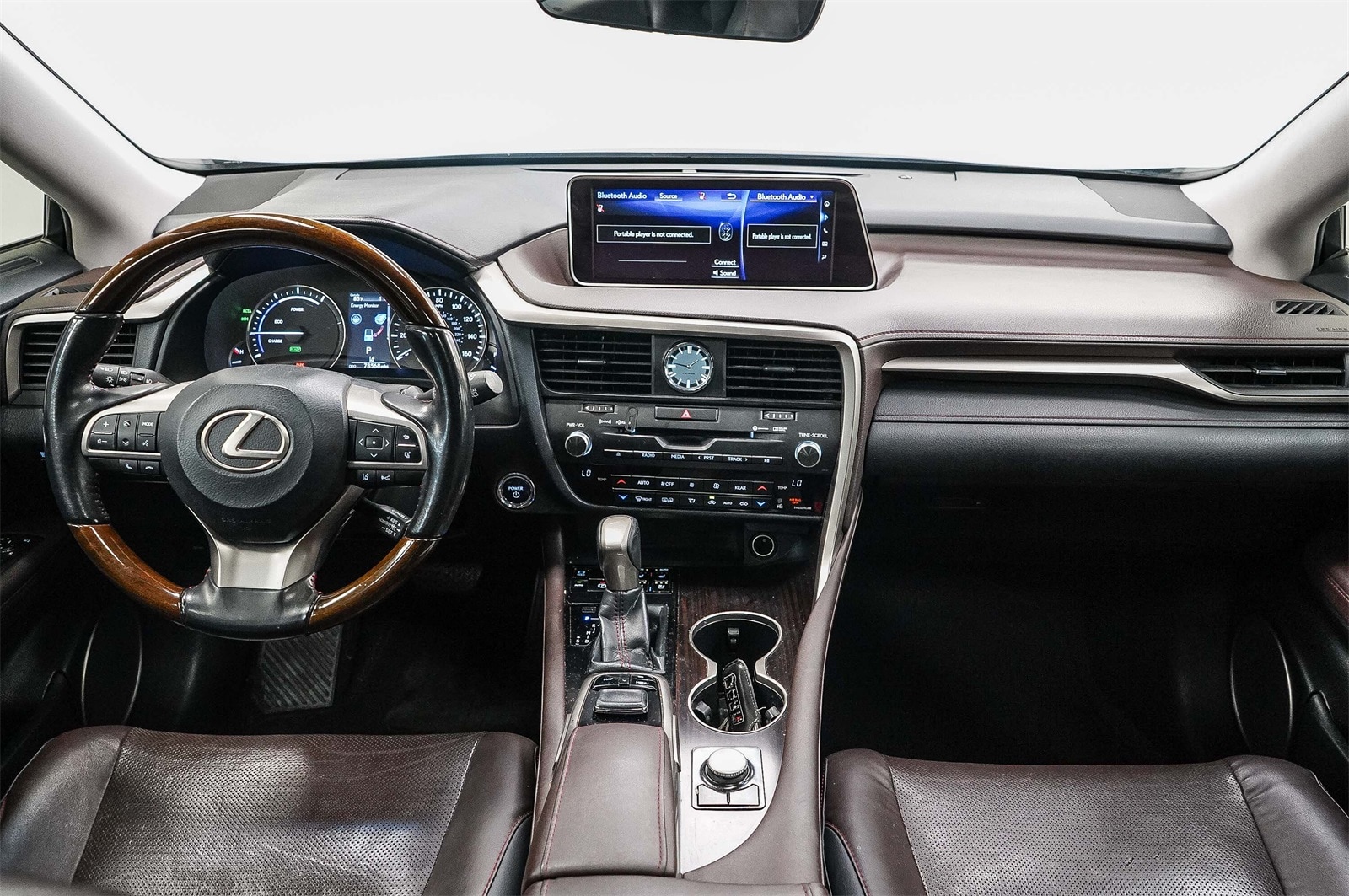 Thumbnail: 2018 Lexus RX - 12