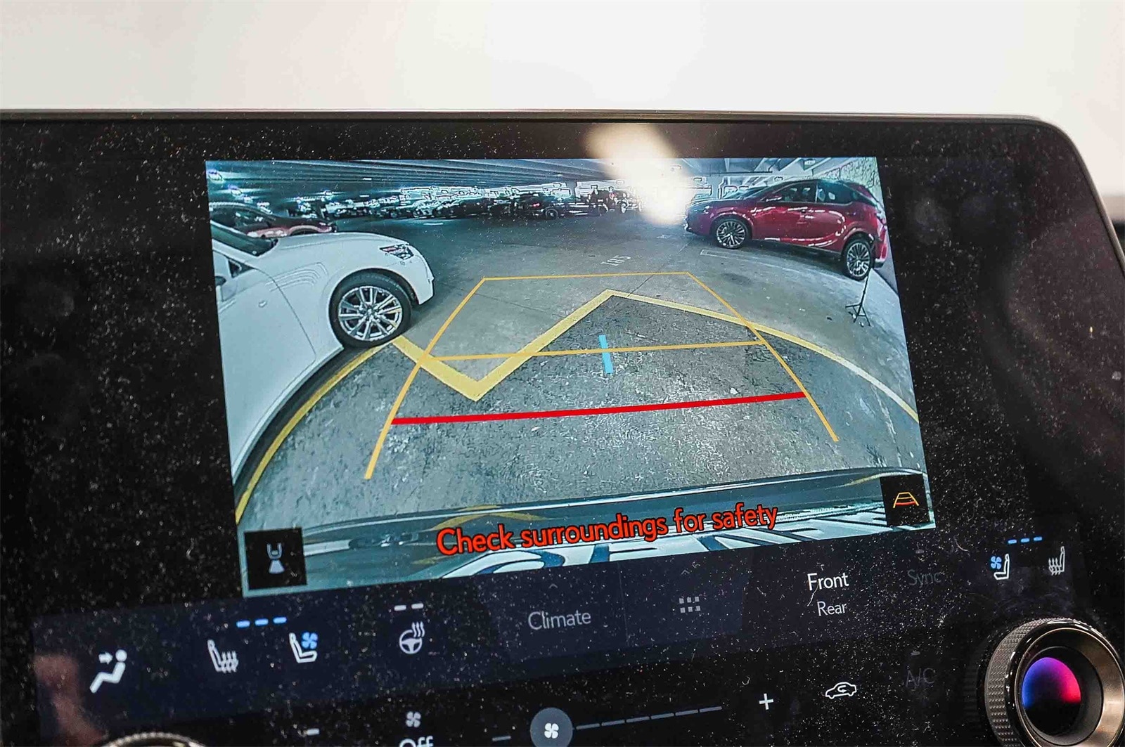 Thumbnail: 2023 Lexus RX - 26