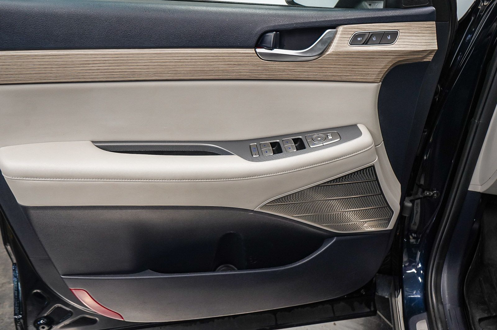 Thumbnail: 2021 Hyundai Palisade - 22