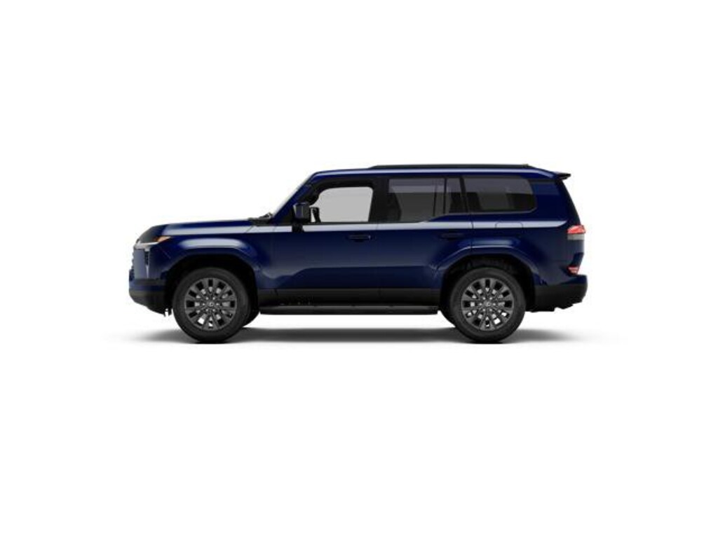 New 2026 Lexus GX 550 PREMIUM Sport Utility