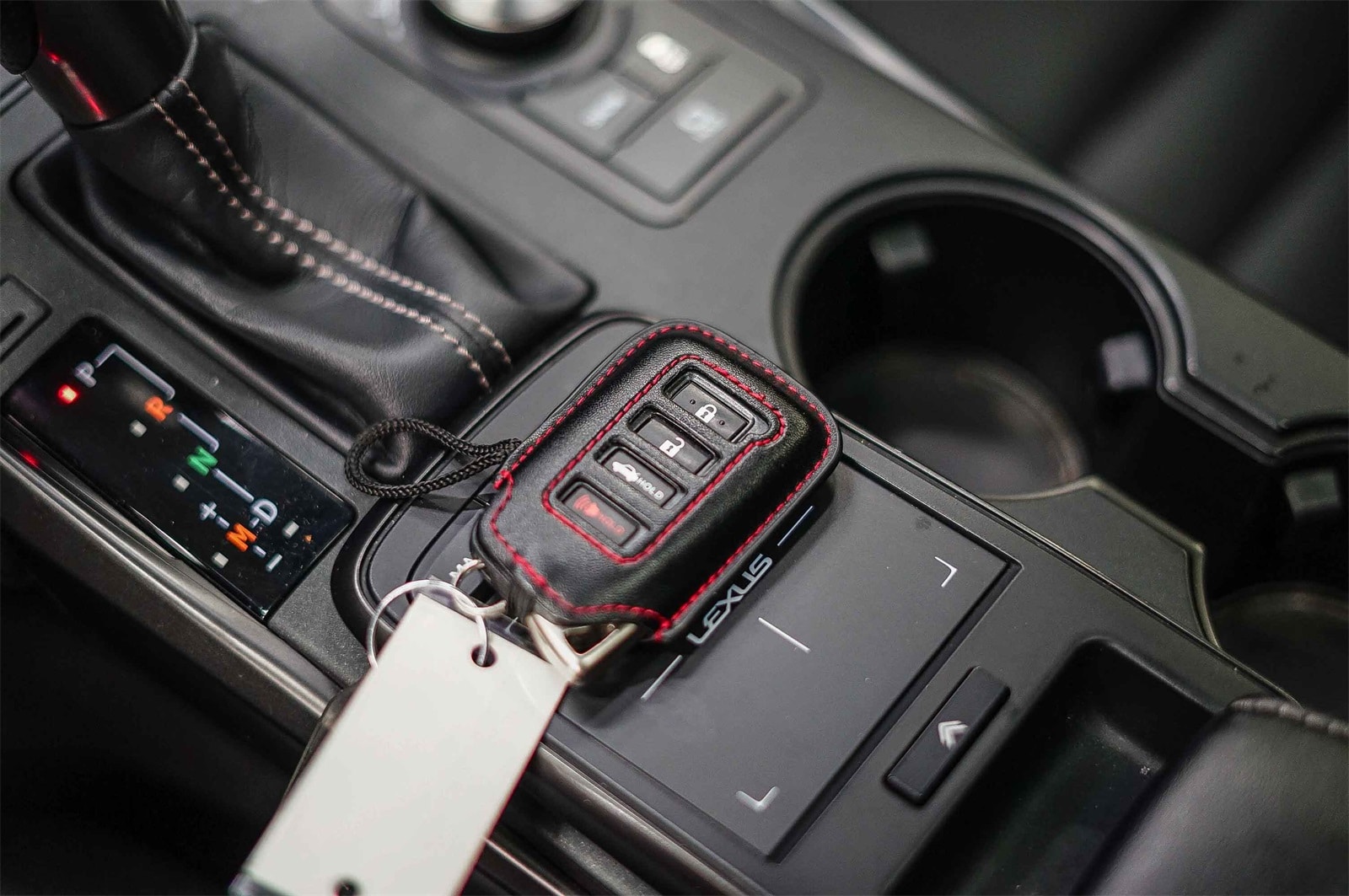 Thumbnail: 2023 Lexus IS - 22