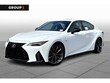 LEXUS IS 350