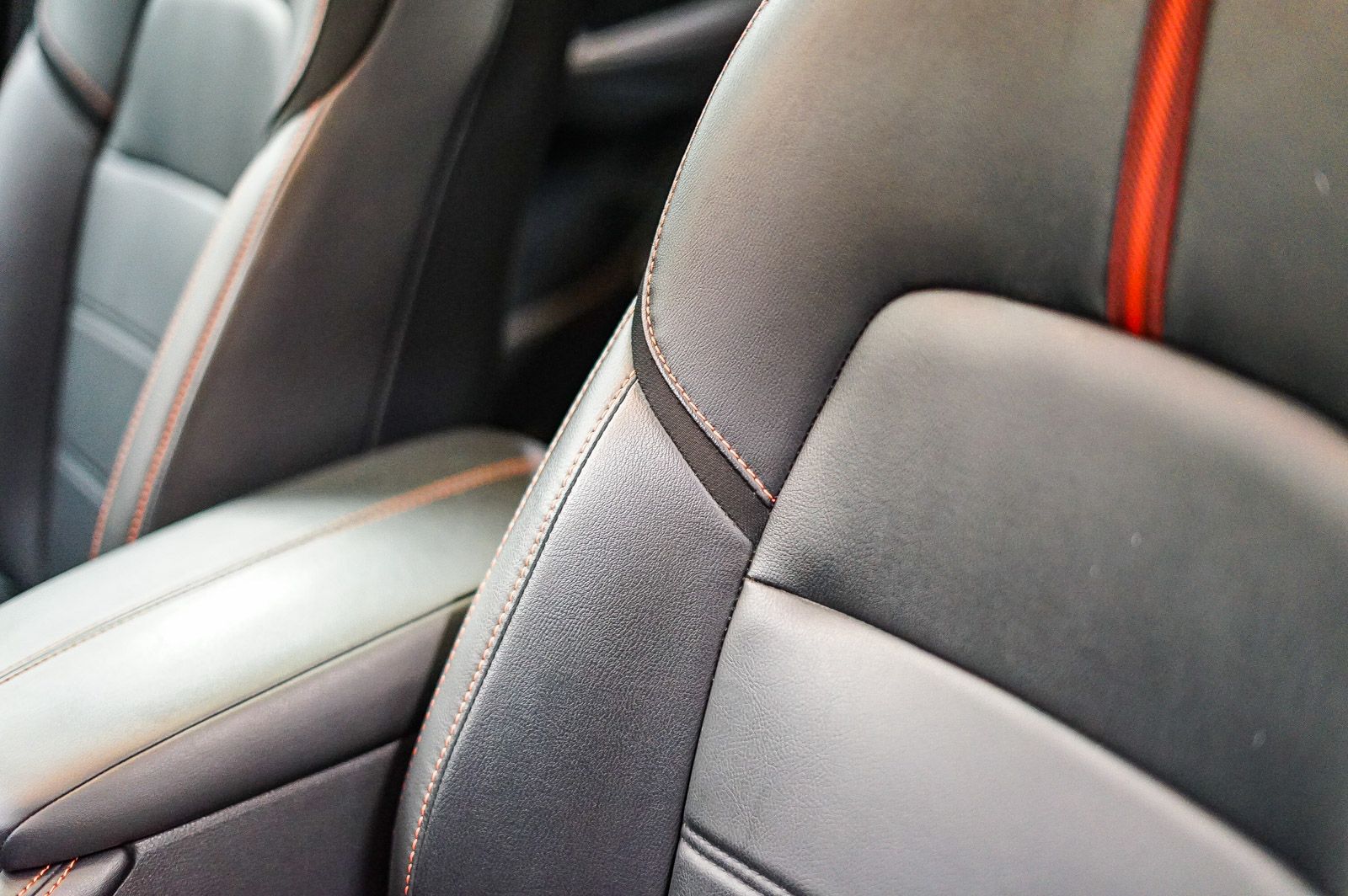 Thumbnail: 2023 Nissan Sentra - 27