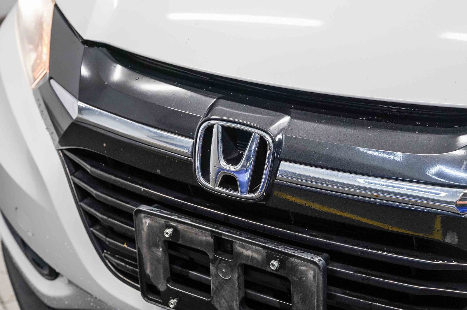 Thumbnail: 2016 Honda HR-V - 7