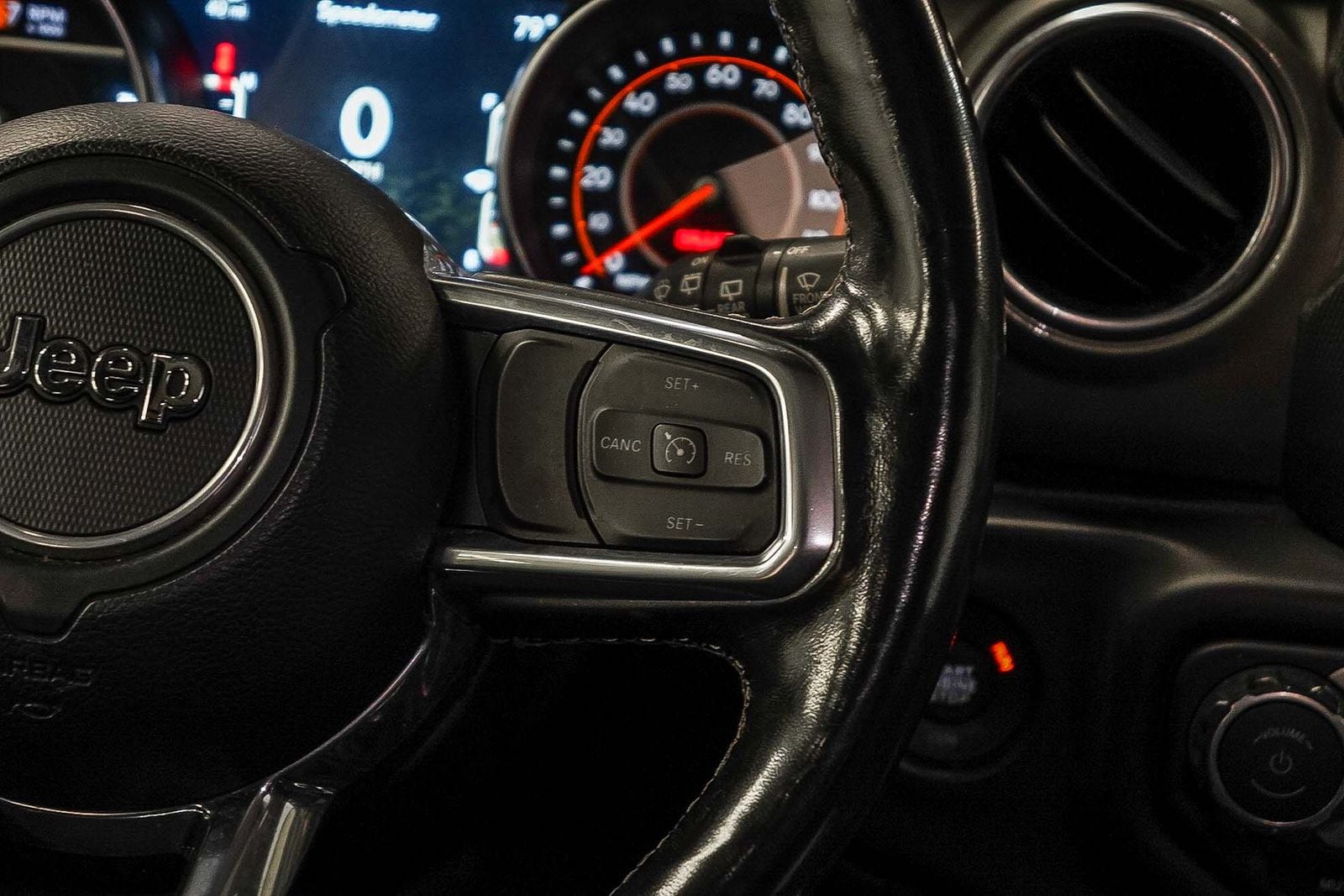 Thumbnail: 2023 Jeep Wrangler - 15