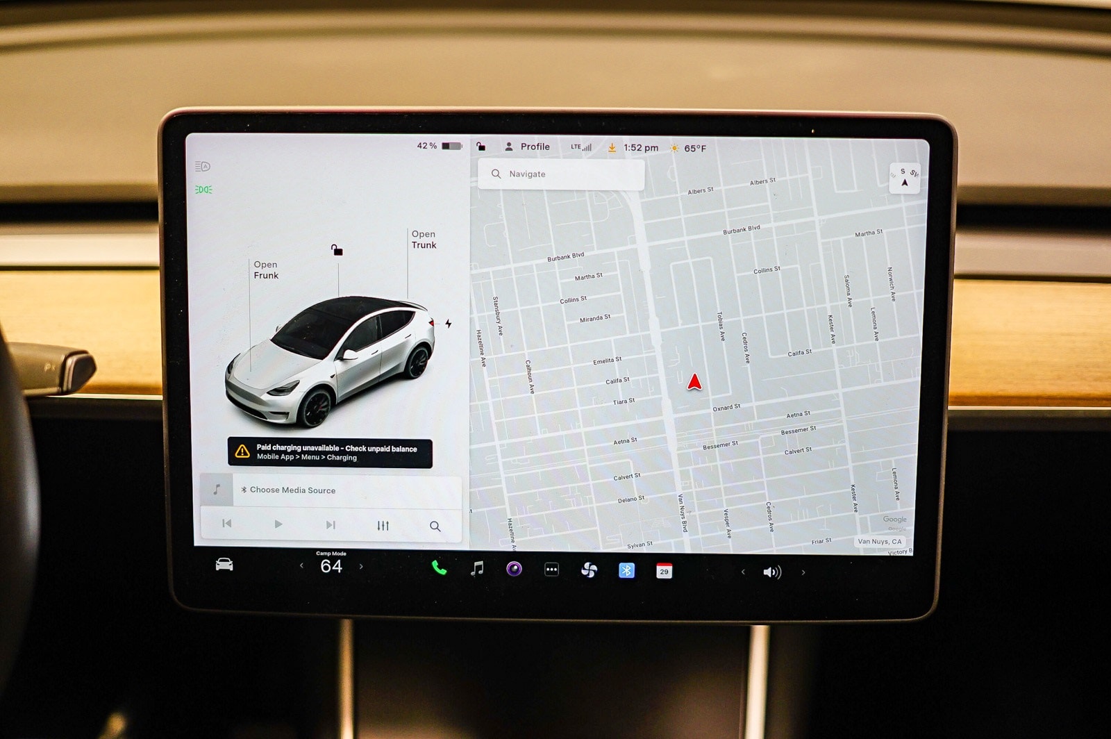 Thumbnail: 2020 Tesla Model Y - 12