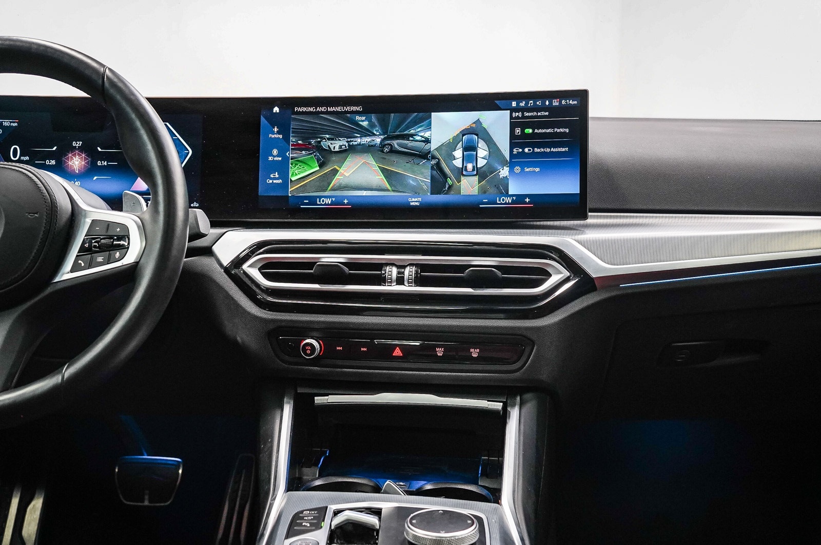 Thumbnail: 2023 BMW 3 Series - 11