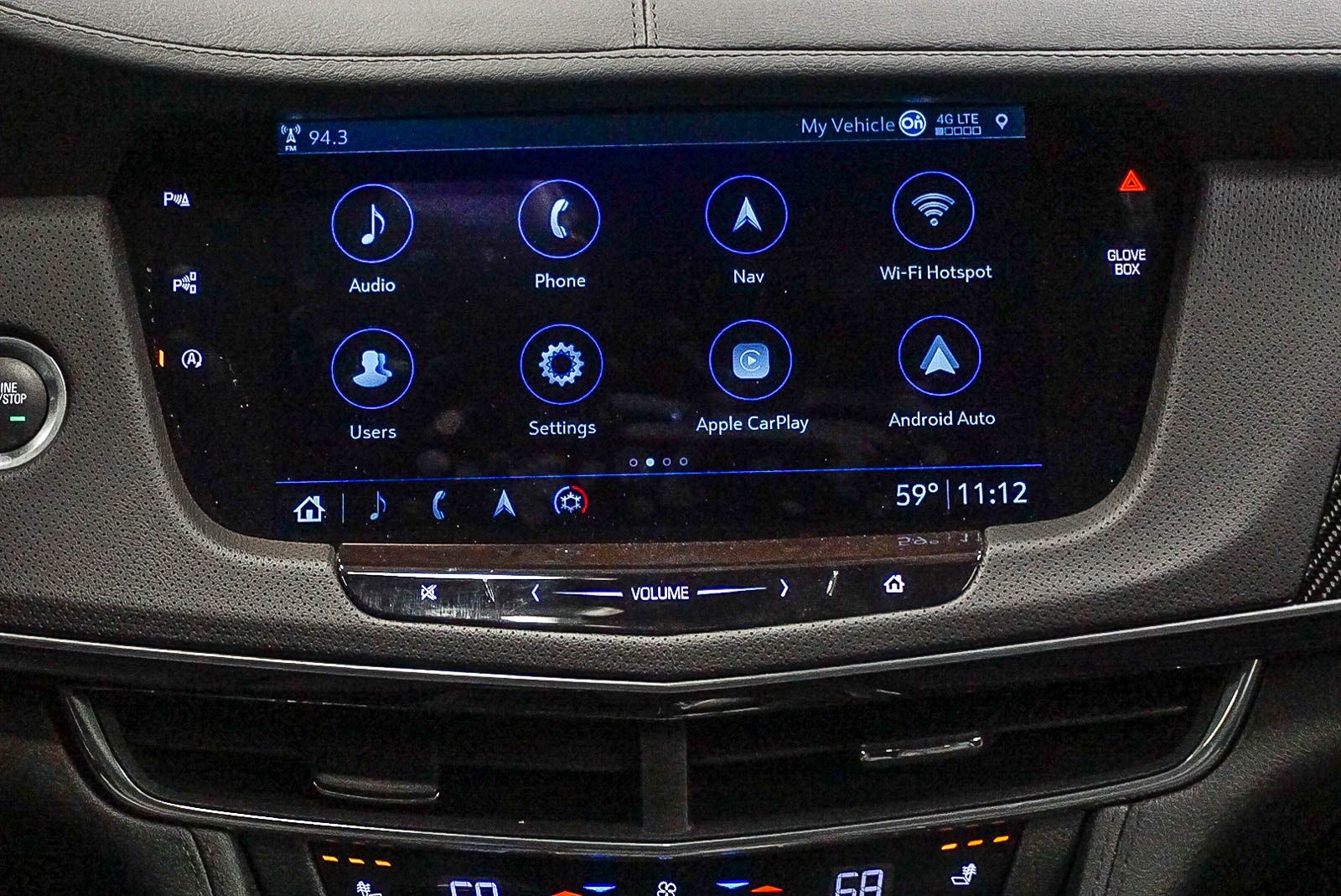 Thumbnail: 2019 Cadillac CT6 - 16