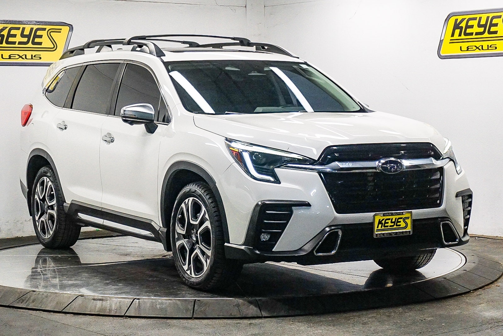 Thumbnail: 2023 Subaru Ascent - 5