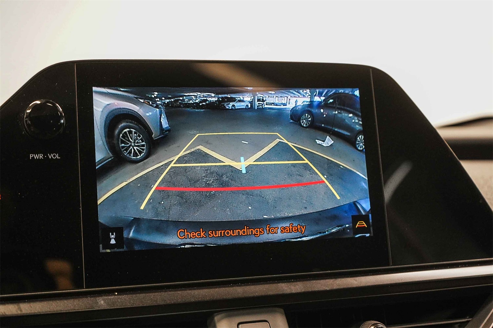 Thumbnail: 2024 Lexus UX - 25