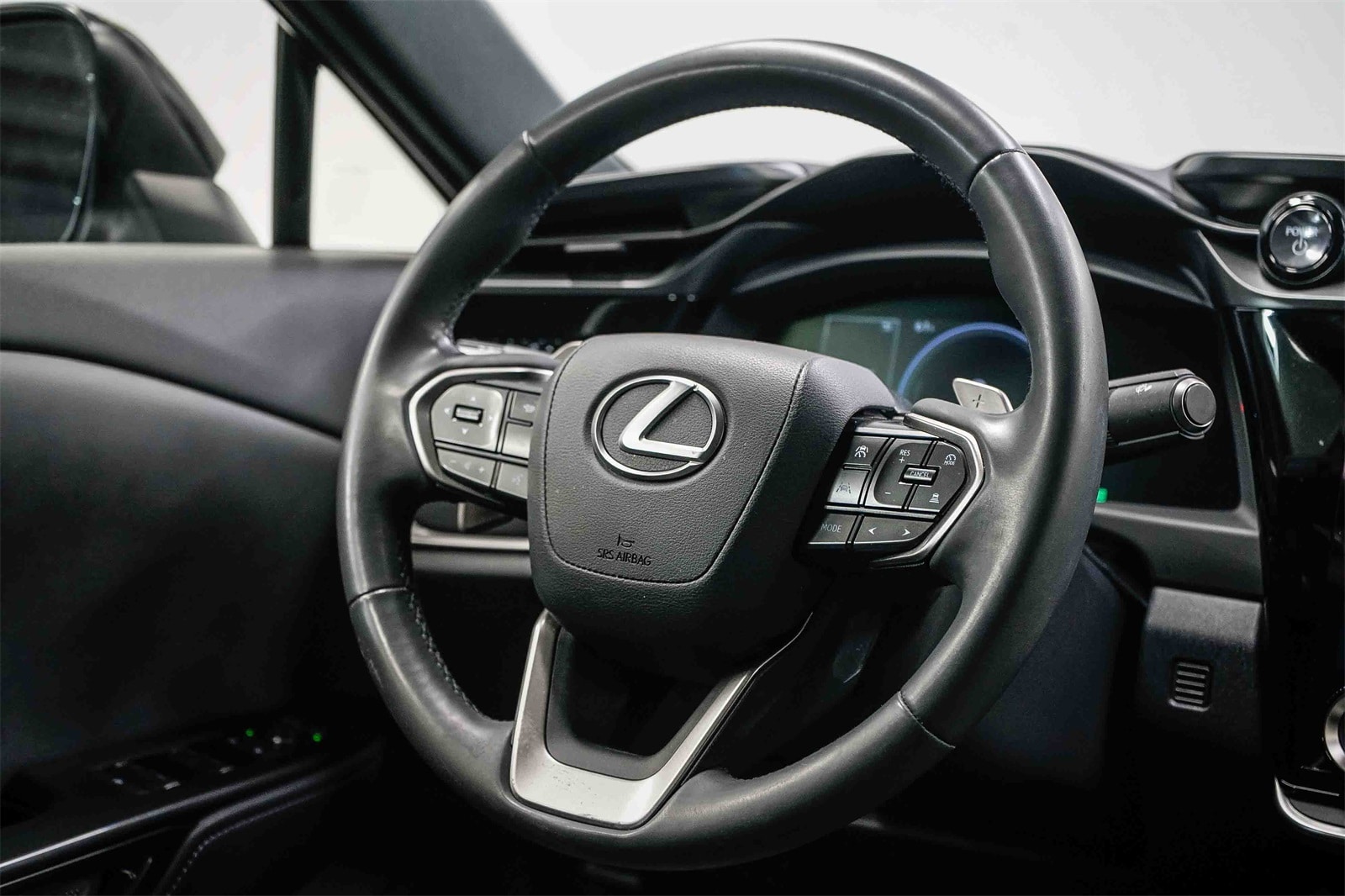 Thumbnail: 2024 Lexus RZ - 14