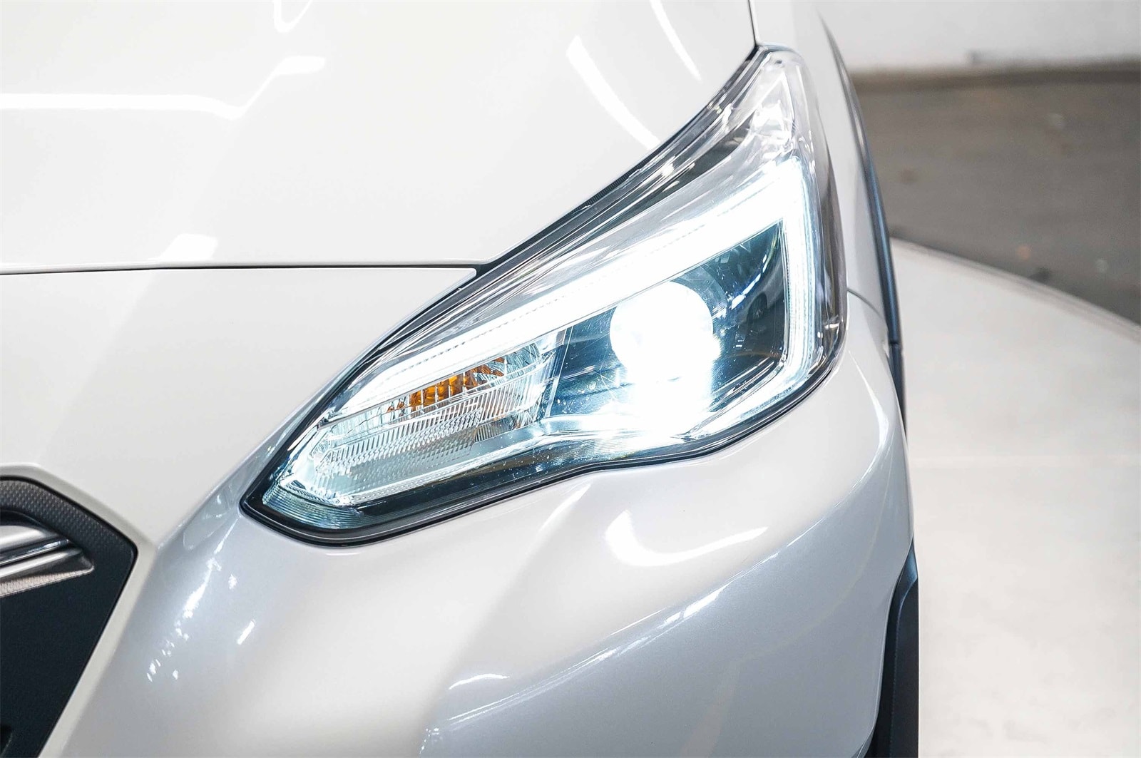 Thumbnail: 2022 Subaru Crosstrek - 7