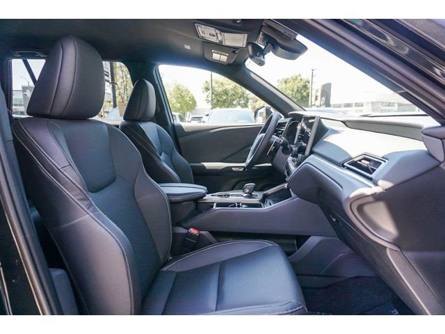 Thumbnail: 2025 Lexus TX - 47