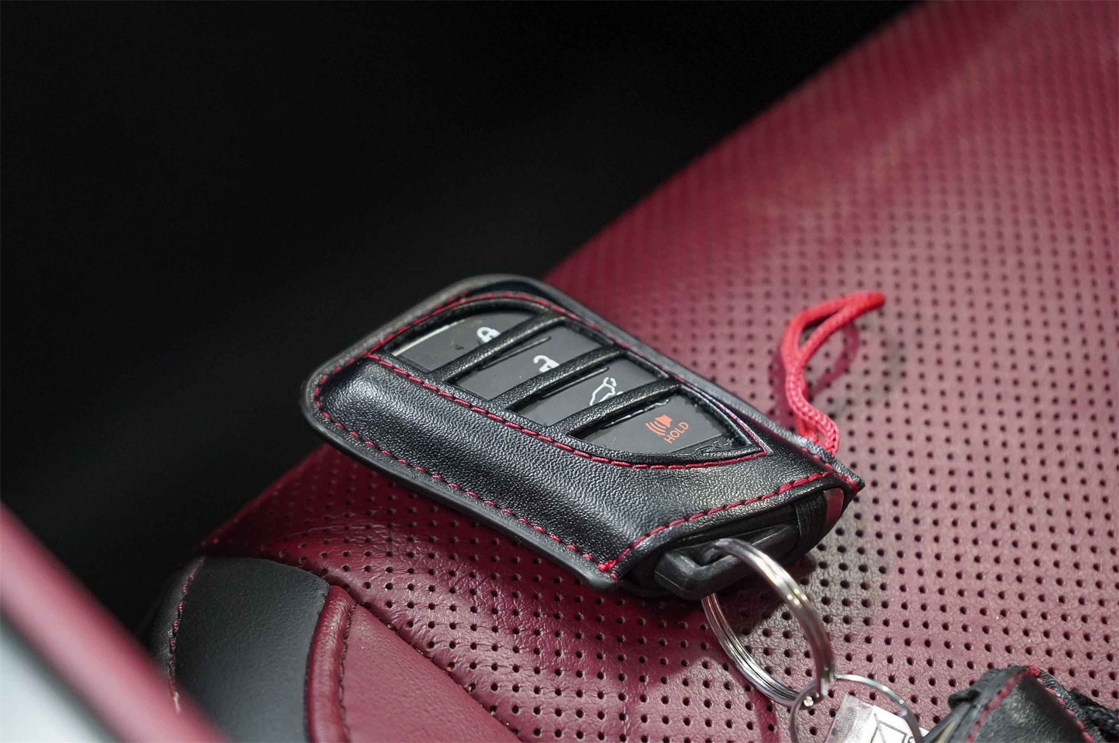 Thumbnail: 2024 Lexus NX - 27